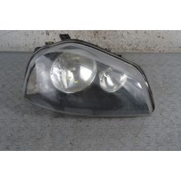 Faro Anteriore DX Seat Arosa dal 1997 al 2004 Cod 6H1941030  1696431851367