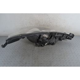 Faro Anteriore SX Peugeot 207 dal 2006 al 2015 Cod 9649986280  1696432352085