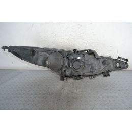 Faro Anteriore SX Peugeot 207 dal 2006 al 2015 Cod 9649986280  1696432352085