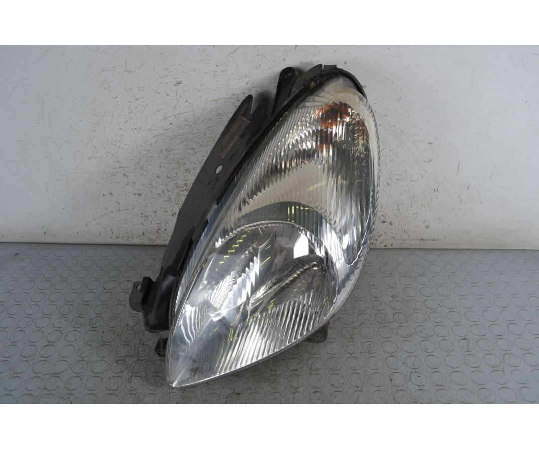 Faro Anteriore SX Citroen Xsara Picasso dal 1999 al 2005 Cod 9631495180 1696432612943 Faro Anteriore SX Citroen Xsara Picasso dal 1999 al 2005 Cod 9631495180 1696432612943