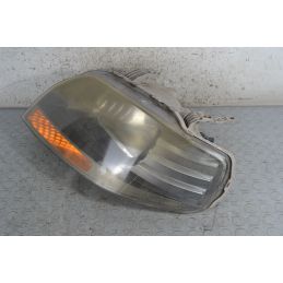 Faro Anteriore SX Daewoo Kalos 3 Porte dal 2002 al 2008 Cod 96540151  1696490173080