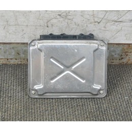Centralina motore ECU Fiat seicento 600 1.1 Dal 1998 al 2005 cod: 55187372  2411111136225