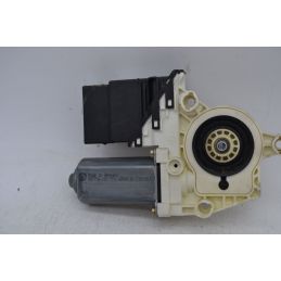 Motorino alzavetro posteriore SX Volkswagen Golf V Dal 2003 al 2008 Cod 1K0959703C  1696491217271