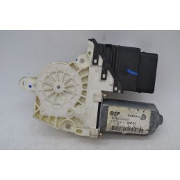 Motorino alzavetro posteriore SX Volkswagen Golf V Dal 2003 al 2008 Cod 1K0959703C  1696491217271