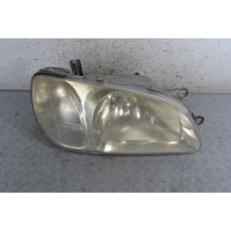 Faro Anteriore DX Kia Carnival dal 1998 al 2001 Cod 0k552-51020  1696492071261