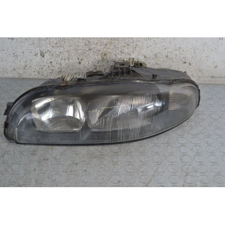 Faro Anteriore SX Fiat Bravo dal 1995 al 2002 Cod 46523121  1696492397378