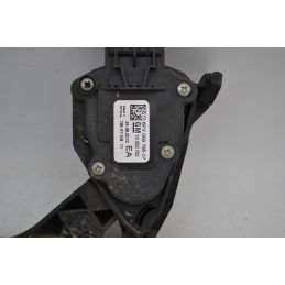 Pedale acceleratore Opel Astra J Dal 2009 al 2020 Cod 6PV009765-07  1696493317559