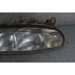 Faro Anteriore SX Ford Fiesta IV dal 1995 al 2002 Cod 0301049003  1696493675437
