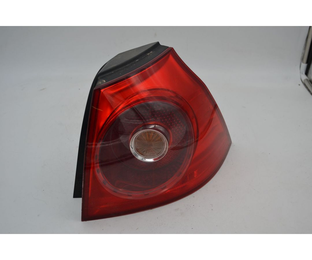 Fanale Stop Posteriore DX Volkswagen Golf V dal 2003 al 2008 Cod 1K6094596E  1696493910781