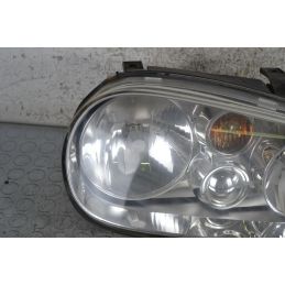 Faro Anteriore DX Volkswagen Golf IV dal 1997 al 2004  1696494216370