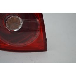 Fanale Stop Posteriore Esterno SX Volkswagen Golf V dal 2003 al 2008 Cod 1K6945095E  1696494408119