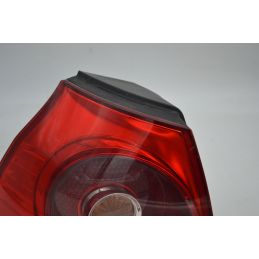 Fanale Stop Posteriore SX Volkswagen Golf V dal 2003 al 2008 Cod 1K6945095E  1696494408119