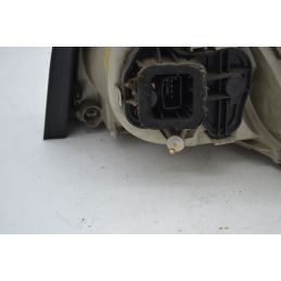 Fanale Stop Posteriore SX Volkswagen Golf V dal 2003 al 2008 Cod 1K6945095E  1696494408119