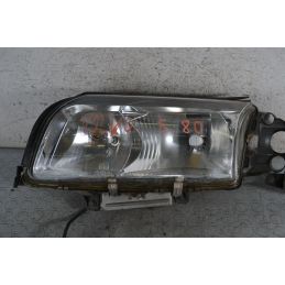 Faro Anteriore SX Volvo S80 dal 1998 al 2006 Cod 8662855  1696494468861