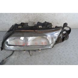 Faro Anteriore SX Volvo S80 dal 1998 al 2006 Cod 8662855  1696494468861