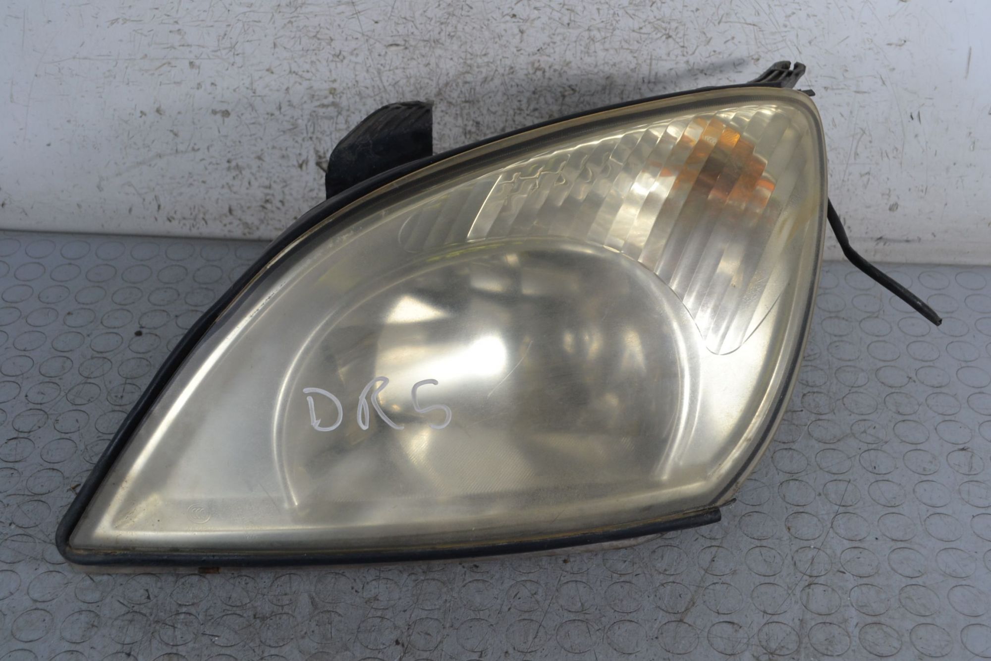 Faro Anteriore SX DR5 dal 2007 al 2014  1696494955590