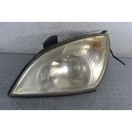 Faro Anteriore SX DR5 dal 2007 al 2014  1696494955590