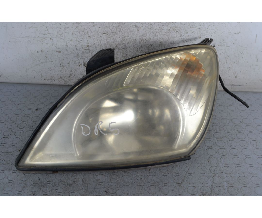 Faro Anteriore SX DR5 dal 2007 al 2014  1696494955590