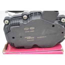 Corpo farfallato Kia Picanto III Dal 2017 in poi Cod 35100-03BB0QQK  1696495441894