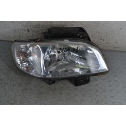 Faro Anteriore DX Seat Ibiza dal 1999 al 2002 Cod 6K1941044A  1696495318356