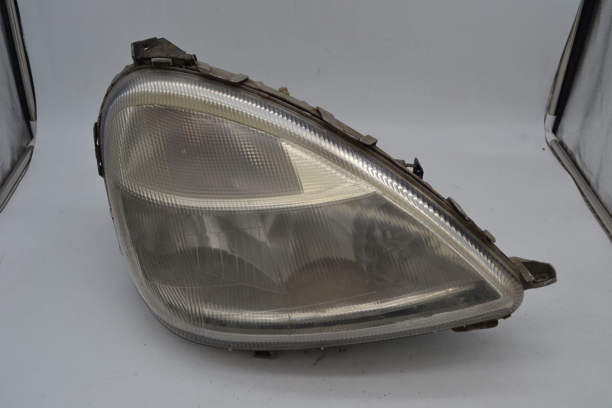 Faro Anteriore DX Mercedes Classe A W168 dal 1997 al 2004 Cod A1688201861  1696495891644