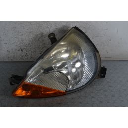 Faro Anteriore SX Ford Ka I dal 1996 al 2008 Cod 1079425  1696496387993