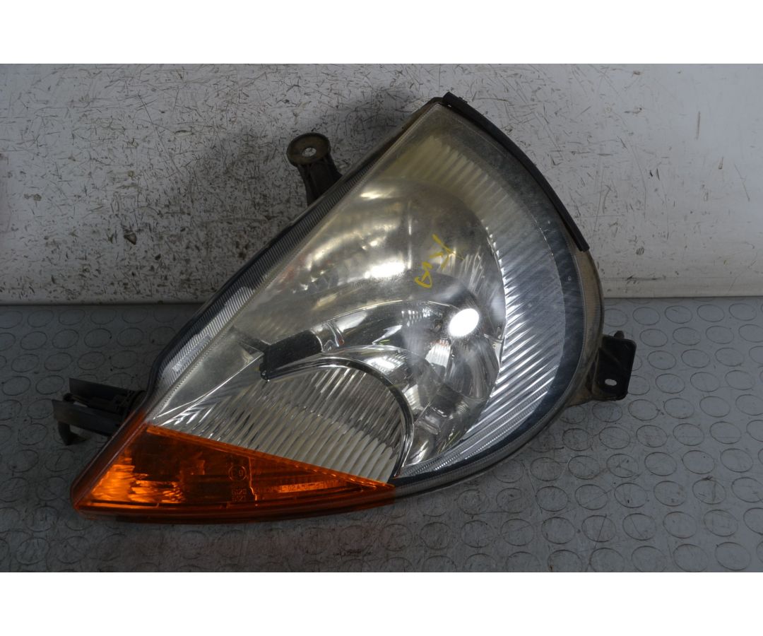 Faro Anteriore SX Ford Ka I dal 1996 al 2008 Cod 1079425  1696496387993