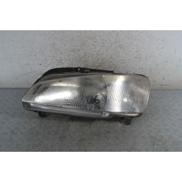 Faro Anteriore SX Peugeot 106 dal 1996 al 2004  1696496401927