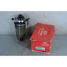 Filtro carburante Hyundai Cod 319112H900  1696498095728