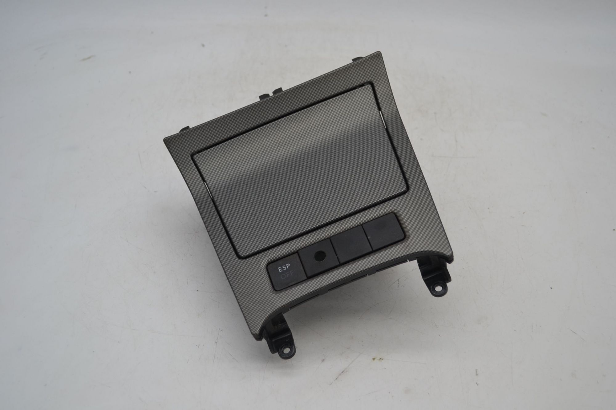 Console Centrale Vano Posacenere Volkswagen Golf V dal 2003 al 2008 Cod 1K0857961  1696498152964