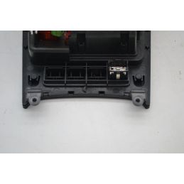 Console Centrale Vano Posacenere Volkswagen Golf V dal 2003 al 2008 Cod 1K0857961  1696498152964