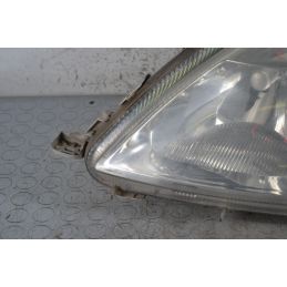 Faro Anteriore SX Mercedes Classe A W168 dal 1997 al 2004 Cod A1688201761  1696498544684