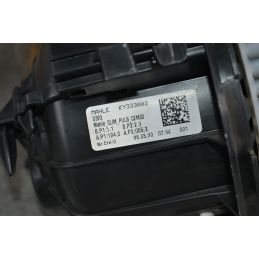 Ventola Riscaldamento Abitacolo Peugeot 208 II dal 2019 in poi Cod 9833380480  1696499210014