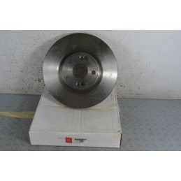 Disco Freno Ventilato Citroen DS Cod 1606321380  1696500349030