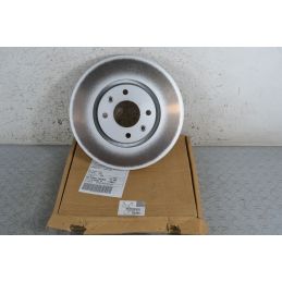 Disco Freno Anteriore Ventilato Citroen C5 dal 2000 al 2008 Cod 4249h1  1696500752953