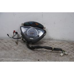 Strumentazione Contachilometri Completa Honda SH 150 Dal 2005 al 2008 KM 39086  1696514990860