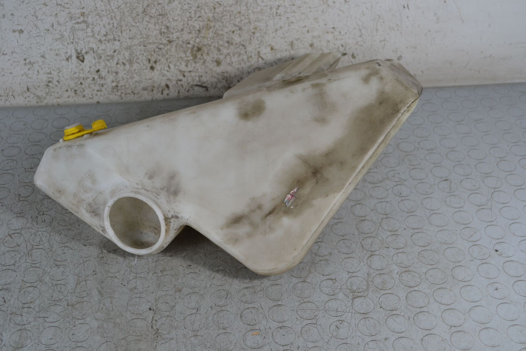 Vaschetta Acqua Tergicristalli Mercedes Classe A W168 Dal 1997 al 2004 Cod 1688690220  1696516522199