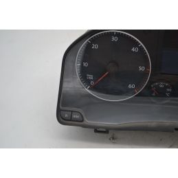 Strumentazione contachilometri completa Volkswagen Golf V Dal 2003 al 2008 Cod 1K0920861M  1696514969637