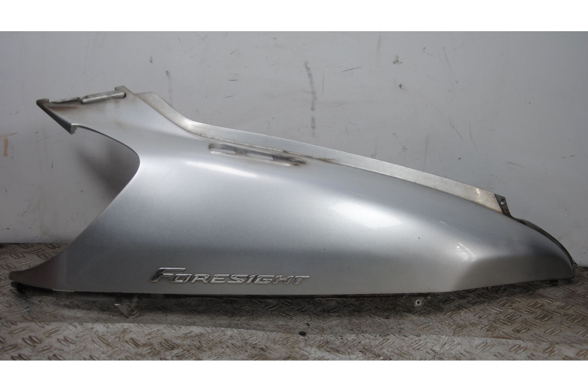 Carena Fianchetto Posteriore Destro Honda Foresight 250 dal 1998 al 2004  1696515486188