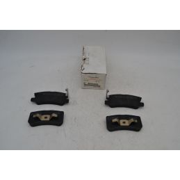 Kit Pastiglie Freno Anteriori Mazda 6 GJ dal 2012 in poi Cod 4605a502  1696516244794