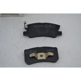 Kit Pastiglie Freno Anteriori Mazda 6 GJ dal 2012 in poi Cod 4605a502  1696516244794