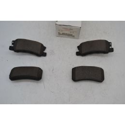 Kit Pastiglie Freno Anteriori Mazda 6 GJ dal 2012 in poi Cod 4605a502  1696516244794