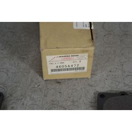 Kit Pastiglie Freno Anteriori Mitsubishi Pajero IV dal 2006 al 2021 Cod 4605a472  1696516586399