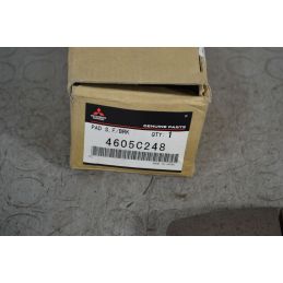 Kit Pastiglie Freno Anteriori Mazda CX-7 dal 2006 al 2012 Cod 4605c248  1696576944344