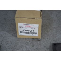 Kit Pastiglie Freno Anteriori Mitsubishi Pajero dal 2006 2016 Cod 4605b993  1696577822146