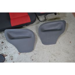 Tappezzeria completa di pannelli Fiat Seicento Dal 1998 al 2005  1696581597276