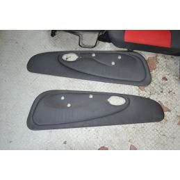 Tappezzeria completa di pannelli Fiat Seicento Dal 1998 al 2005  1696581597276