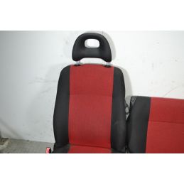 Tappezzeria completa di pannelli Fiat Seicento Dal 1998 al 2005  1696581597276