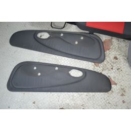 Tappezzeria completa di pannelli Fiat Seicento Dal 1998 al 2005  1696581597276