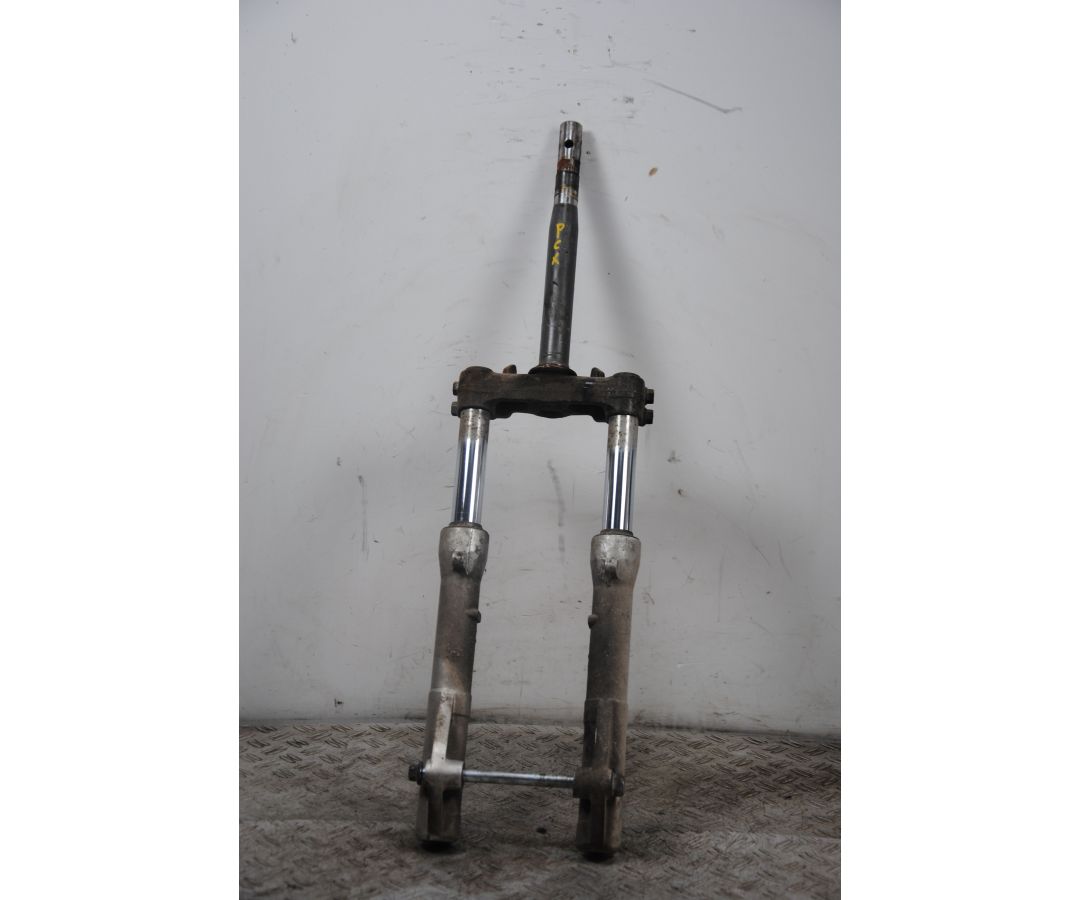 Forcella Honda PCX 125 / 150 dal 2009 al 2016 1696582358814 Forcella Honda PCX 125 / 150 dal 2009 al 2016 1696582358814